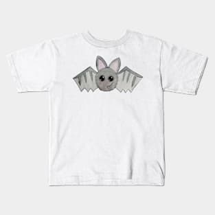 Going batty! Kids T-Shirt